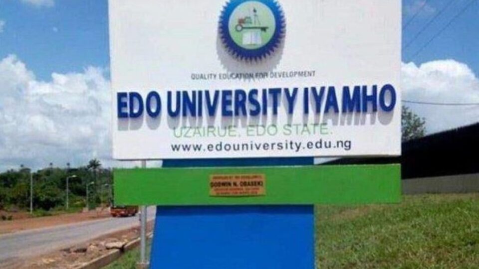 Edo University