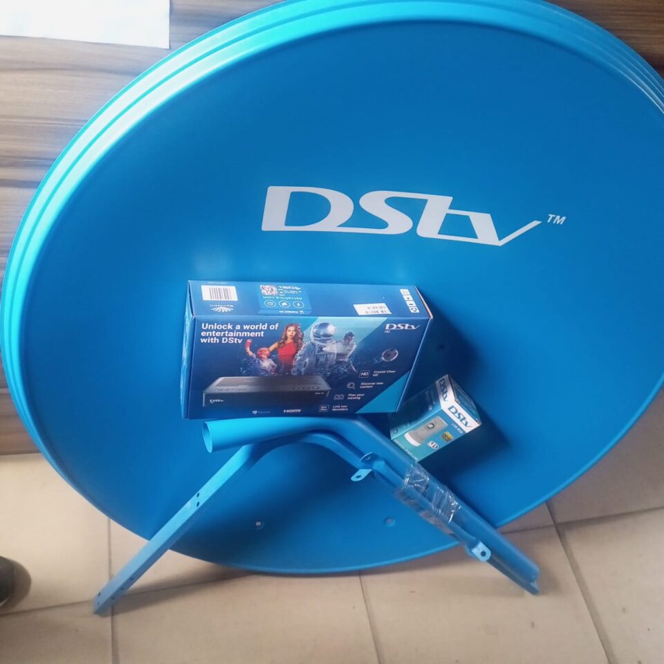 DSTV