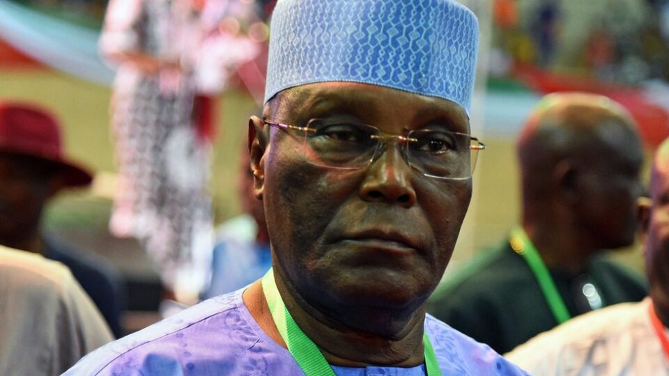 Atiku