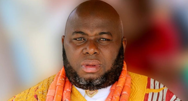 Asari Dokubo