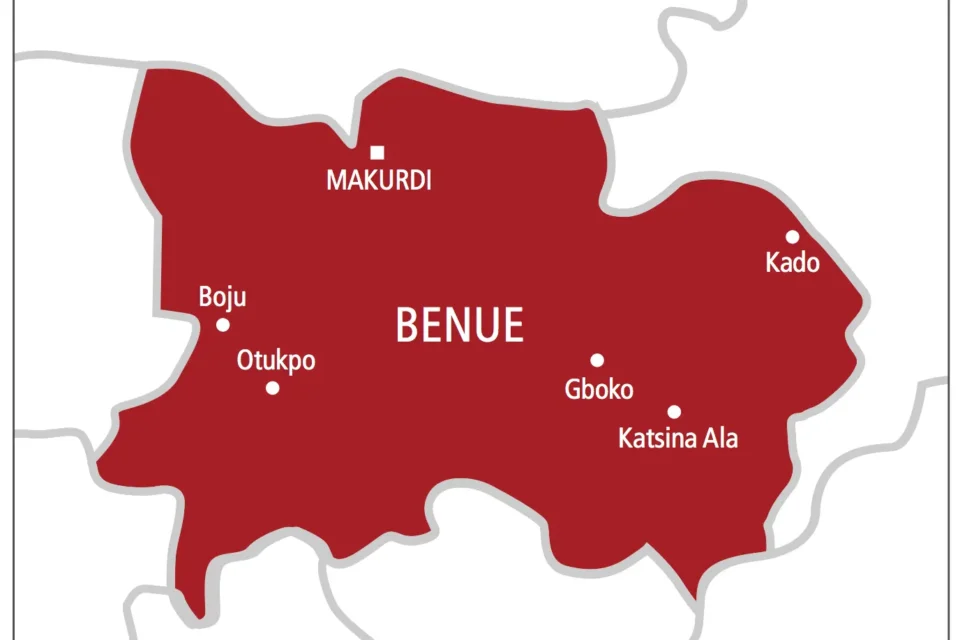 Benue